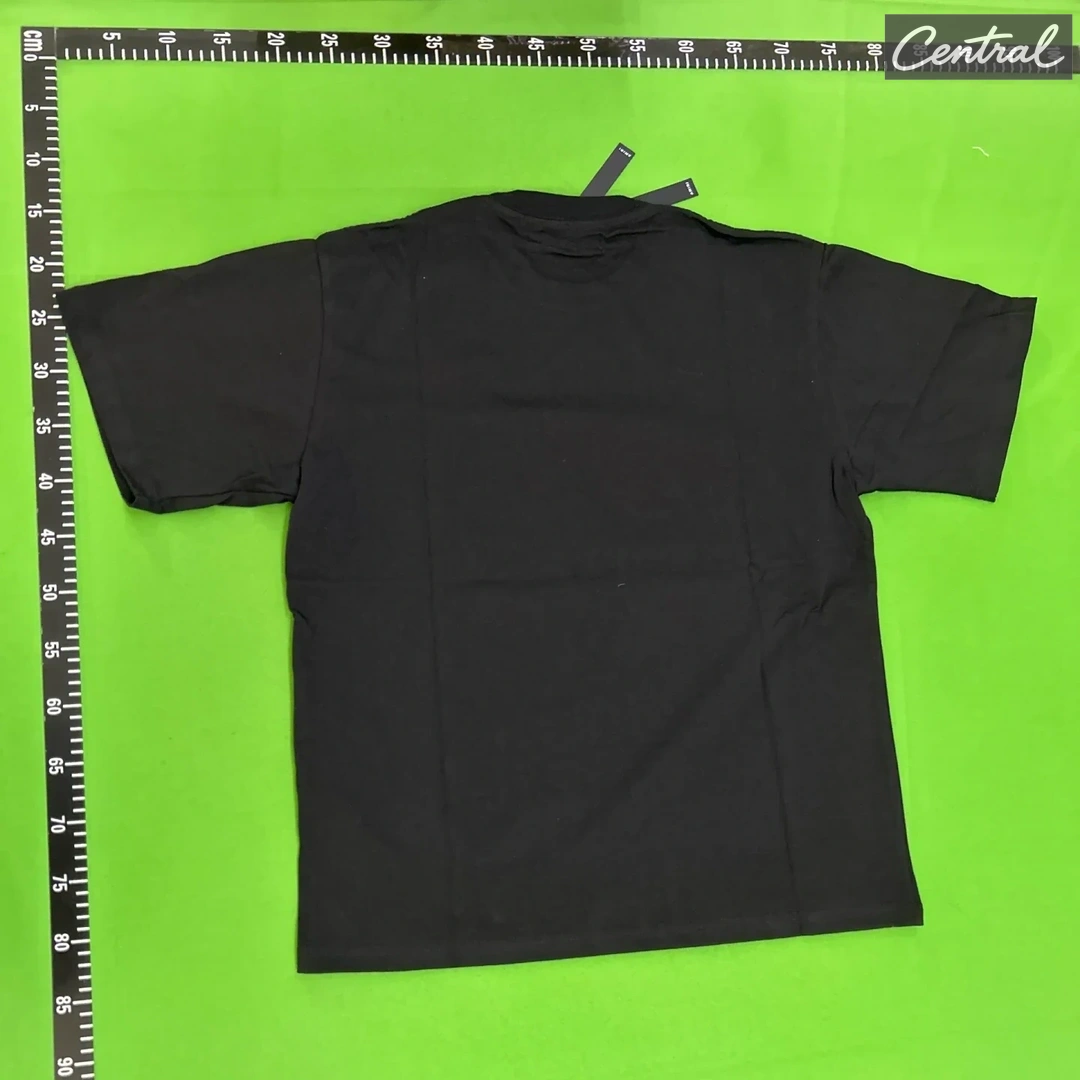 Amiri T-Shirt - FH black
