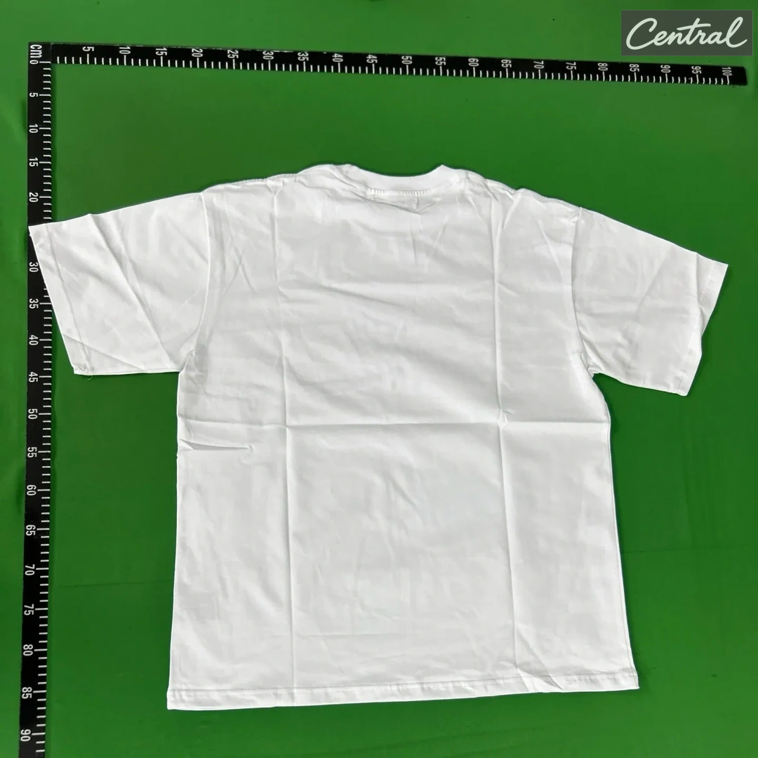 Amiri T-Shirt - FH white