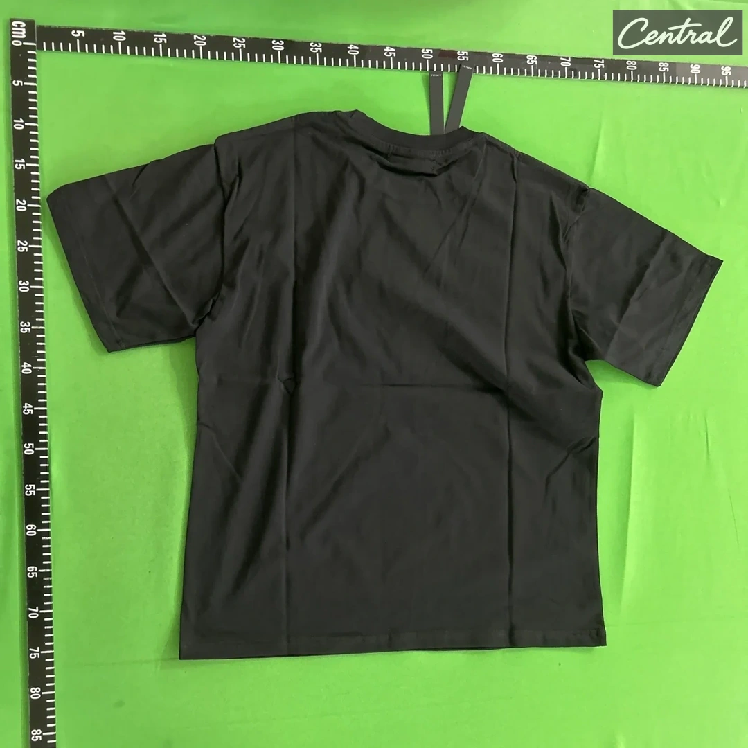 Amiri T-Shirt - FH black