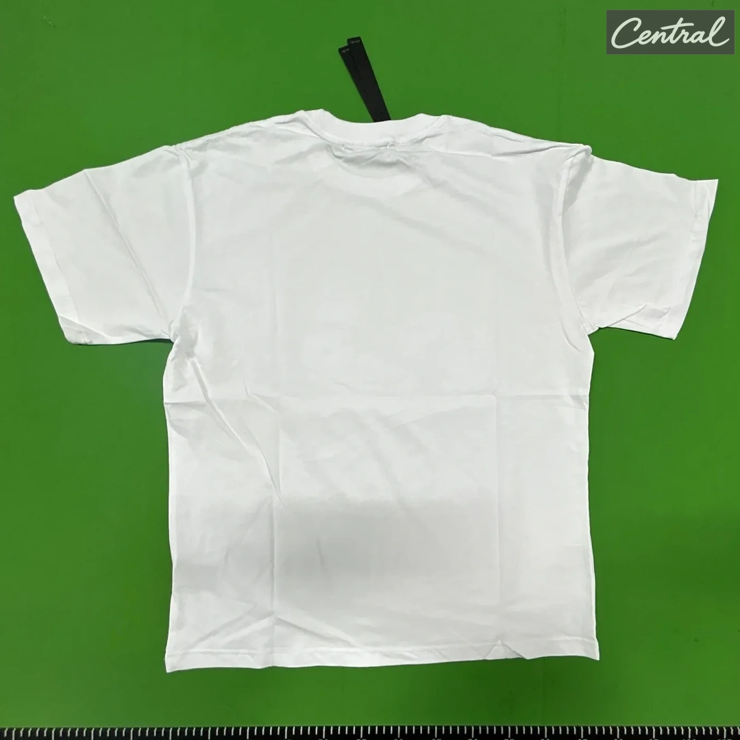 Amiri T-Shirt - FH white