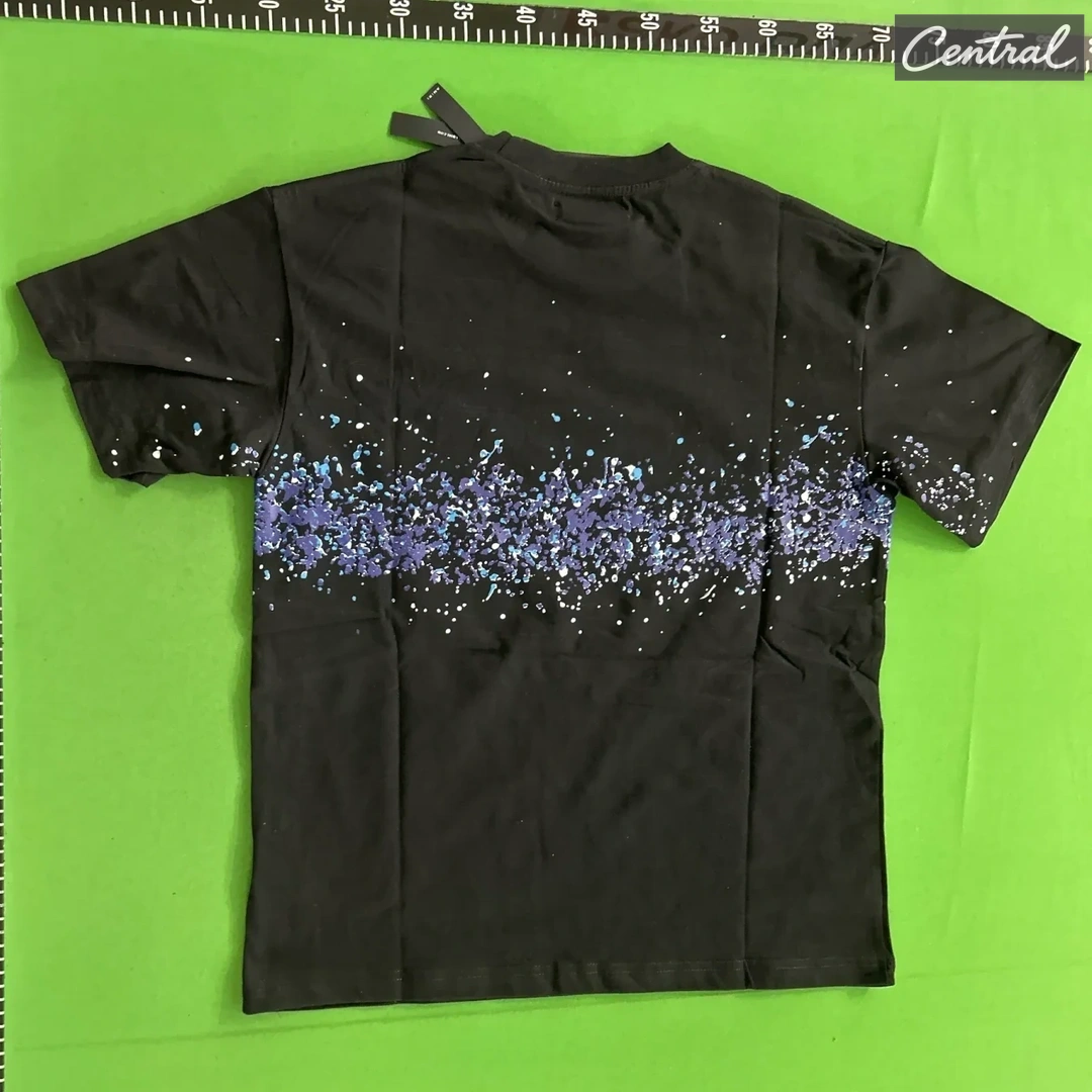 Amiri T-Shirt - black