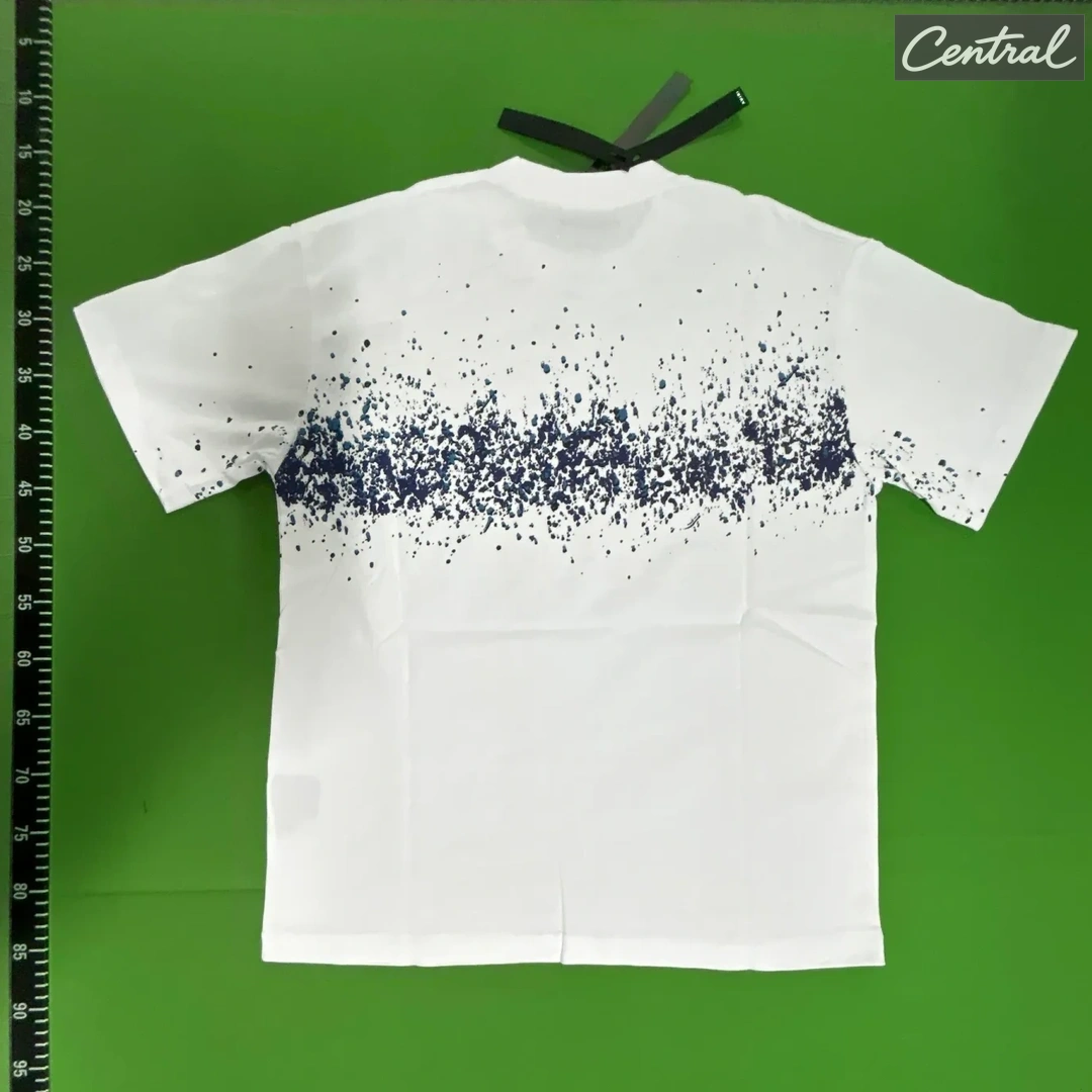Amiri T-Shirt - white