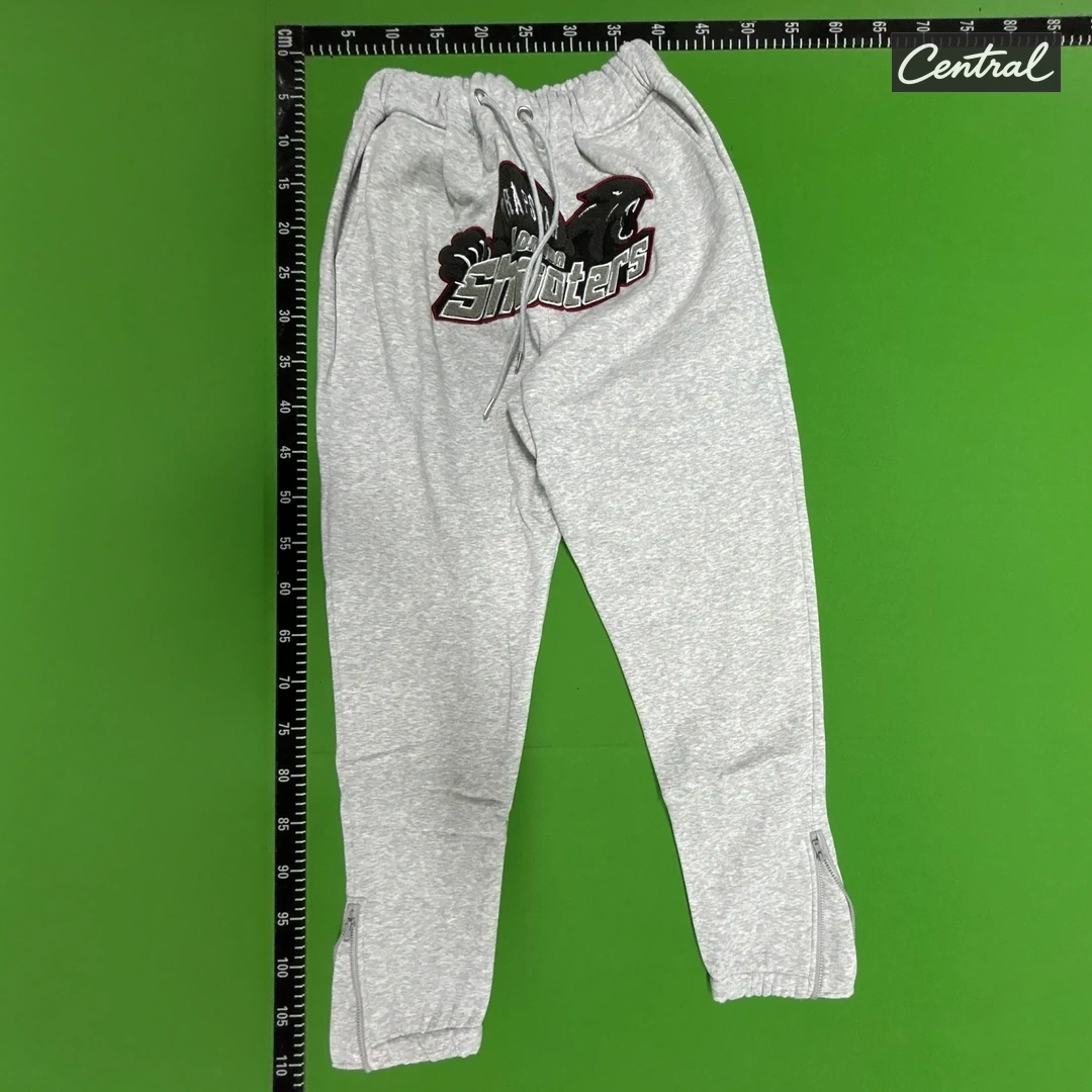 Trapstar Tracksuit - Gray