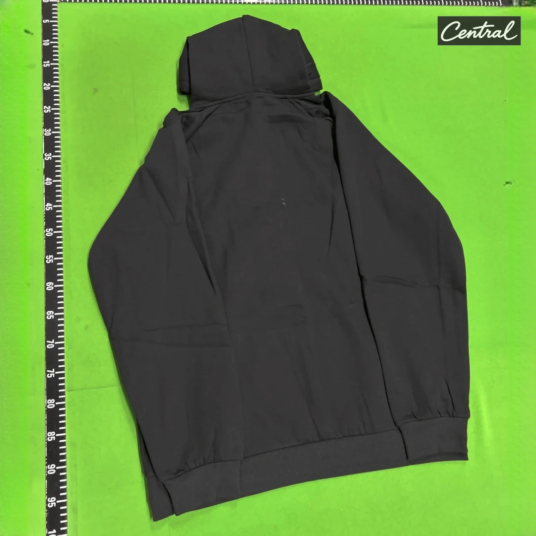 Trapstar Tracksuit - Black