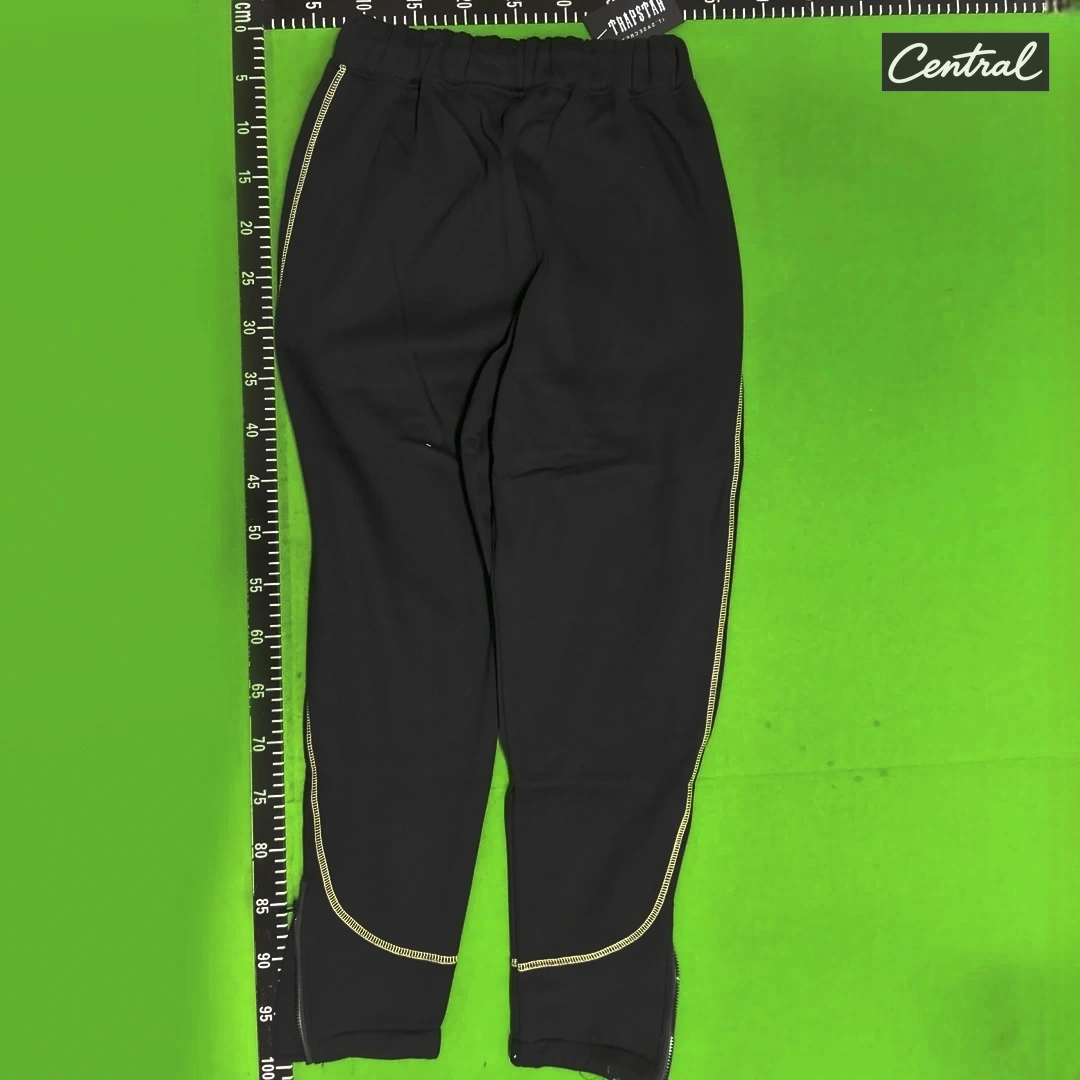 Trapstar Tracksuit - Black set