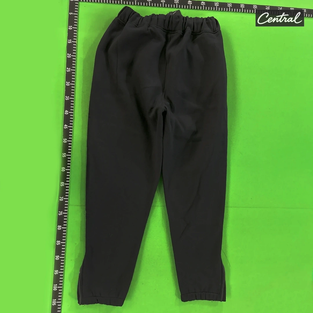 Trapstar Tracksuit - Black