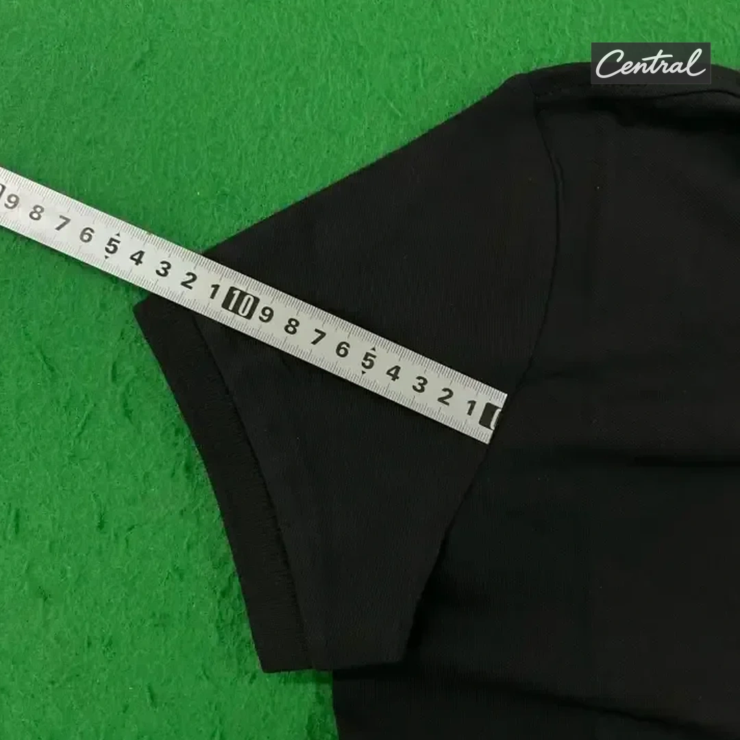 Ralph Lauren Polo Shirt - Black Women