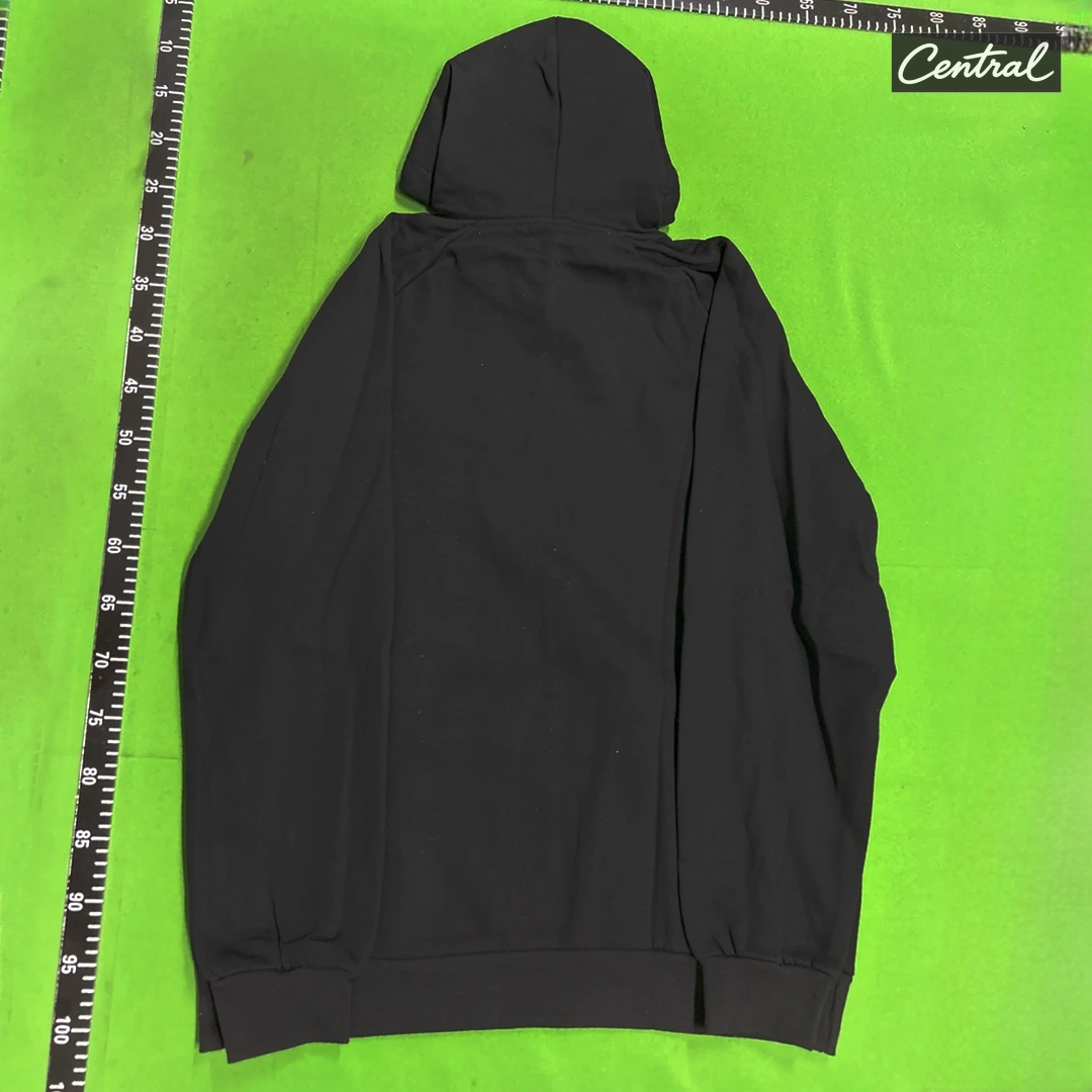 Trapstar Tracksuit - Black