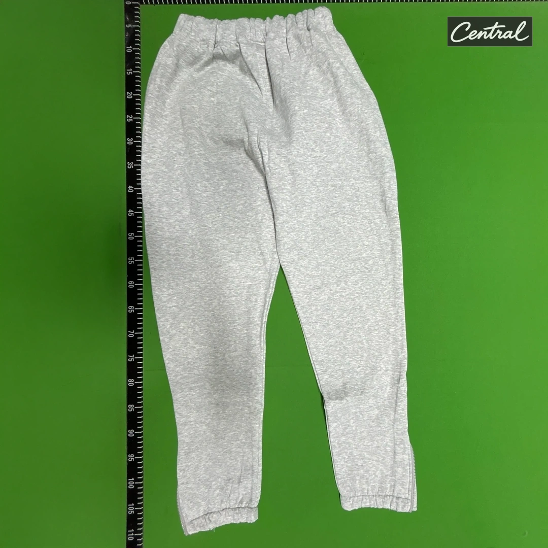 Trapstar Tracksuit - Gray