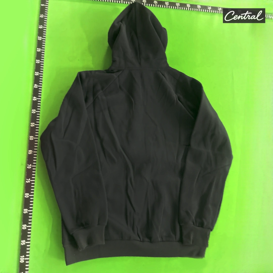 Trapstar Tracksuit - Black