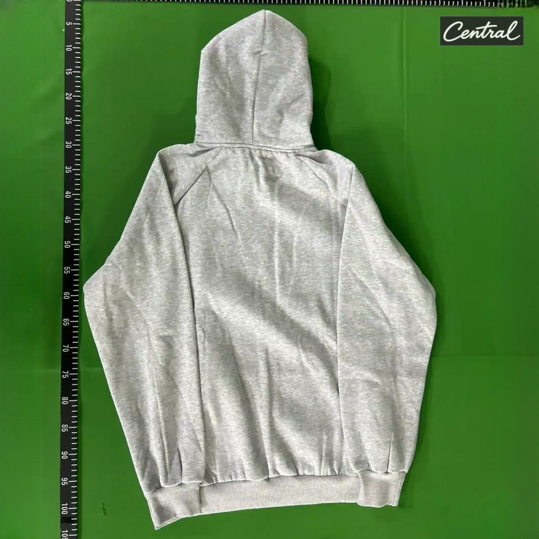 Trapstar Tracksuit - Gray