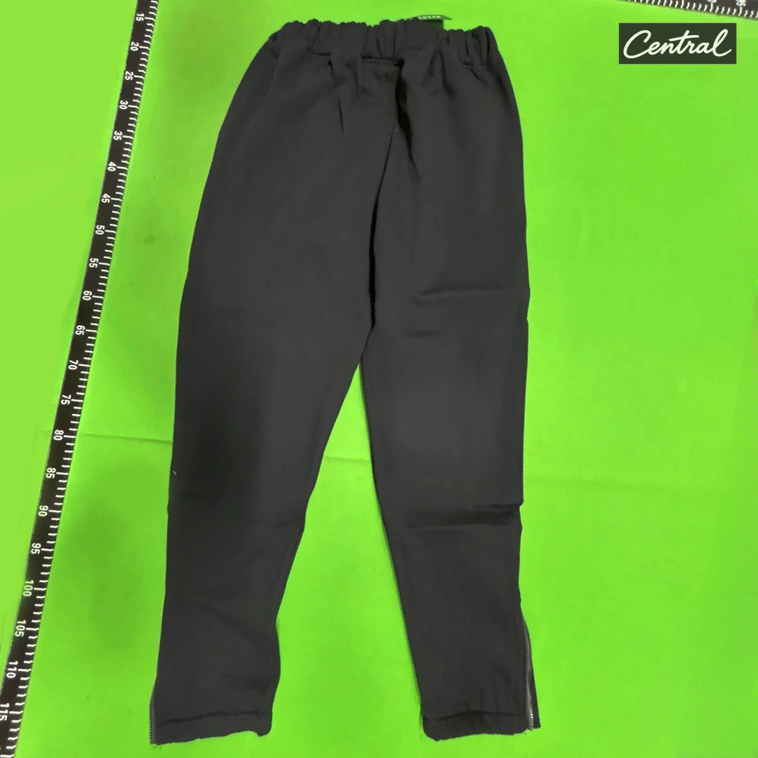 Trapstar Tracksuit - Black