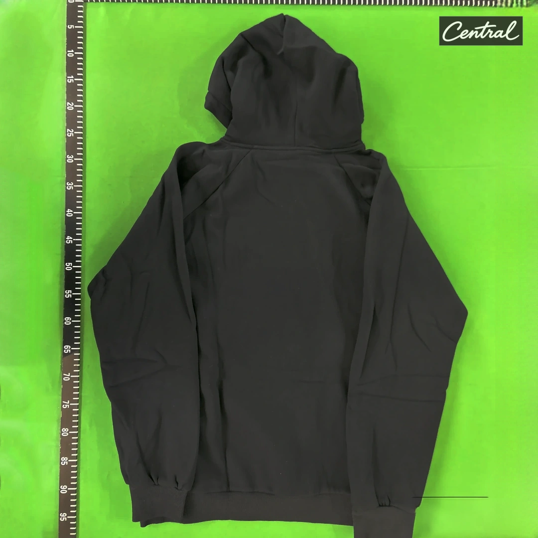 Trapstar Tracksuit - Black