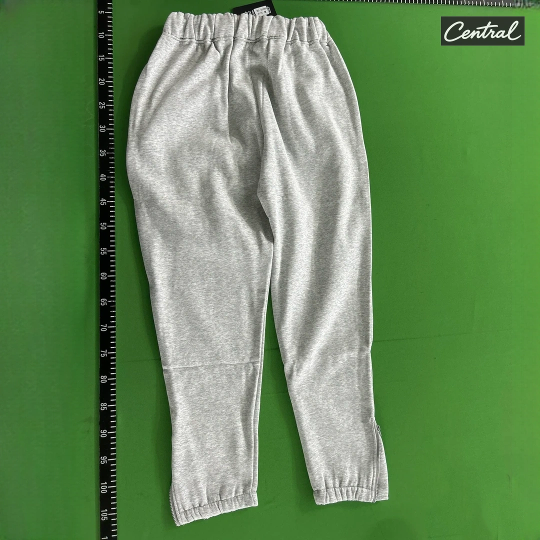 Trapstar Tracksuit - Gray