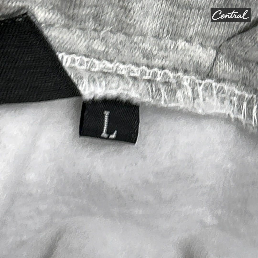 Trapstar Tracksuit - Gray