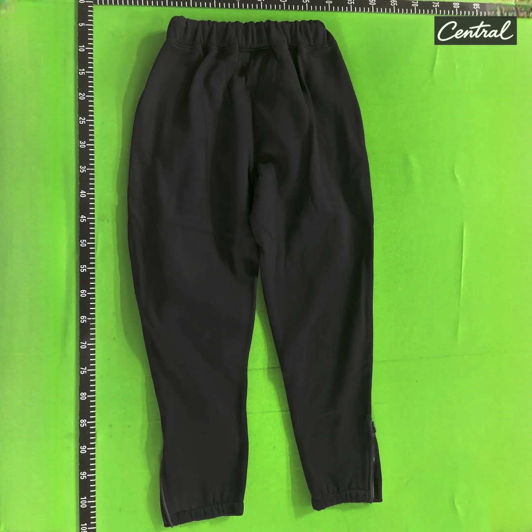 Trapstar Tracksuit - Black