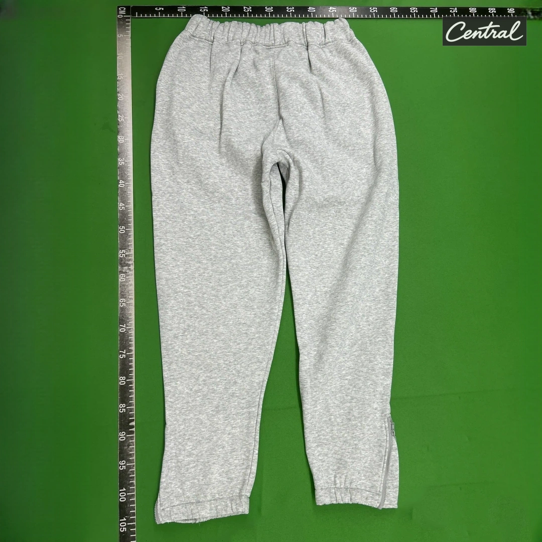 Trapstar Tracksuit - Gray