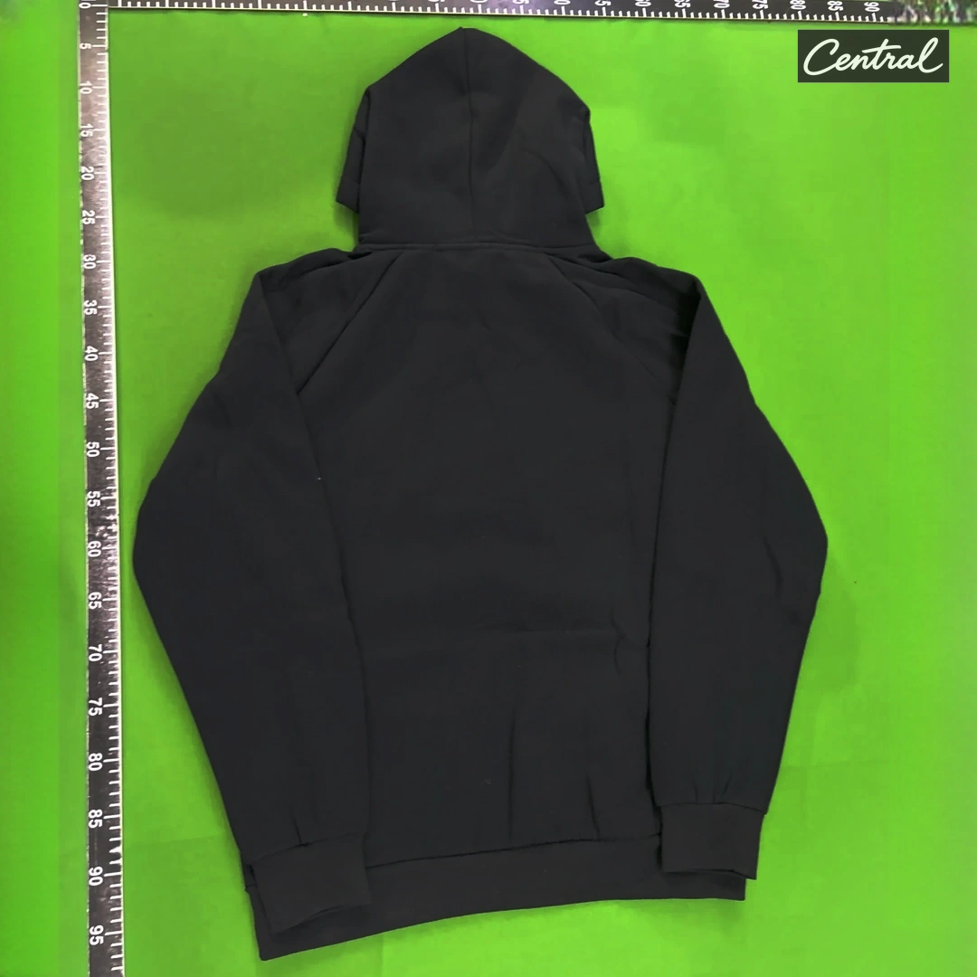 Trapstar Tracksuit - Black