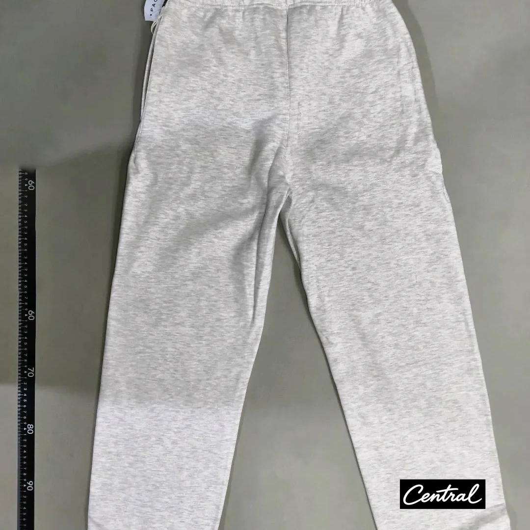 FOG Essentials Pants - Light Gray