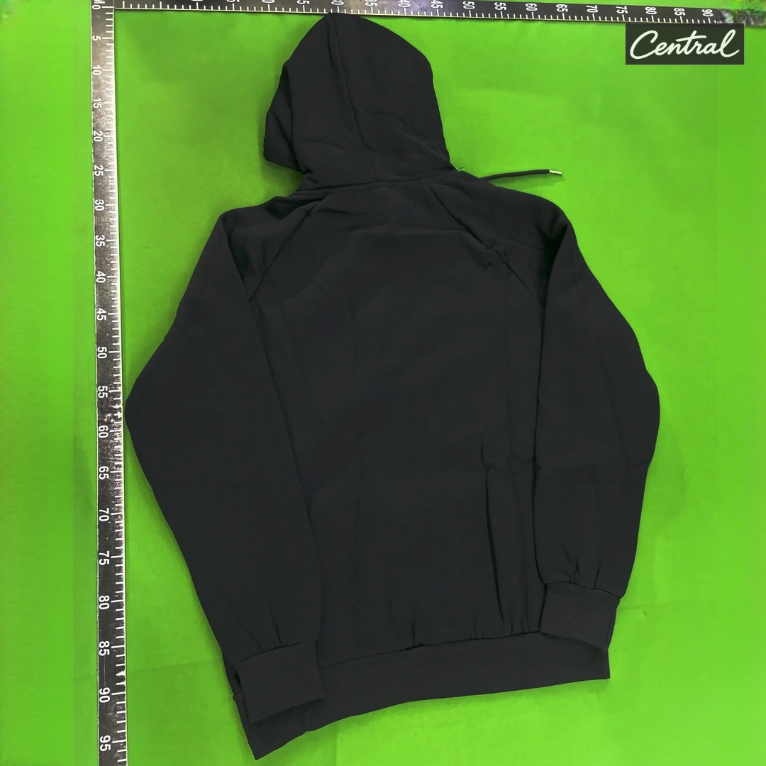 Trapstar Tracksuit - Camouflage Letters Black