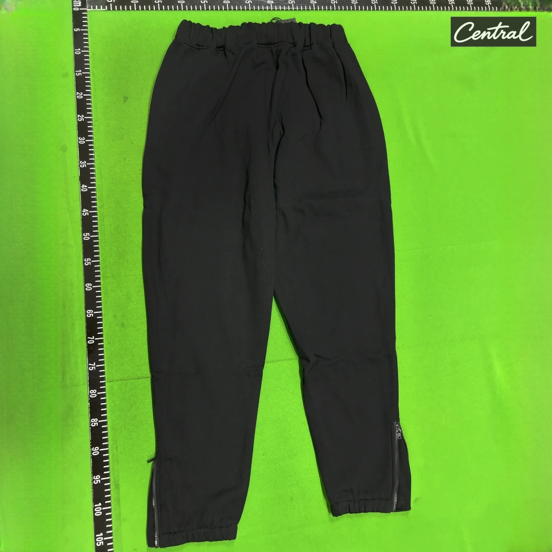 Trapstar Tracksuit - Black