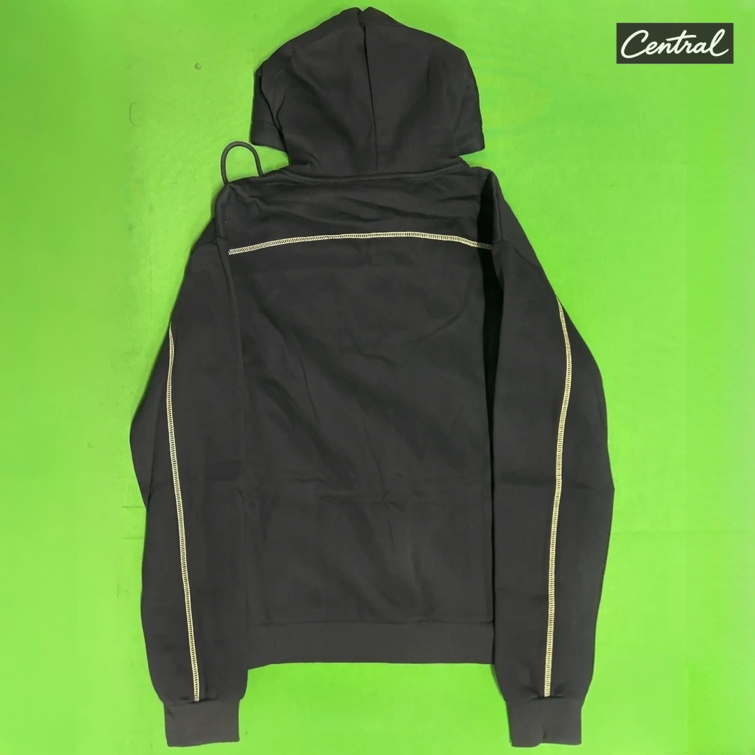 Trapstar Tracksuit - Black set