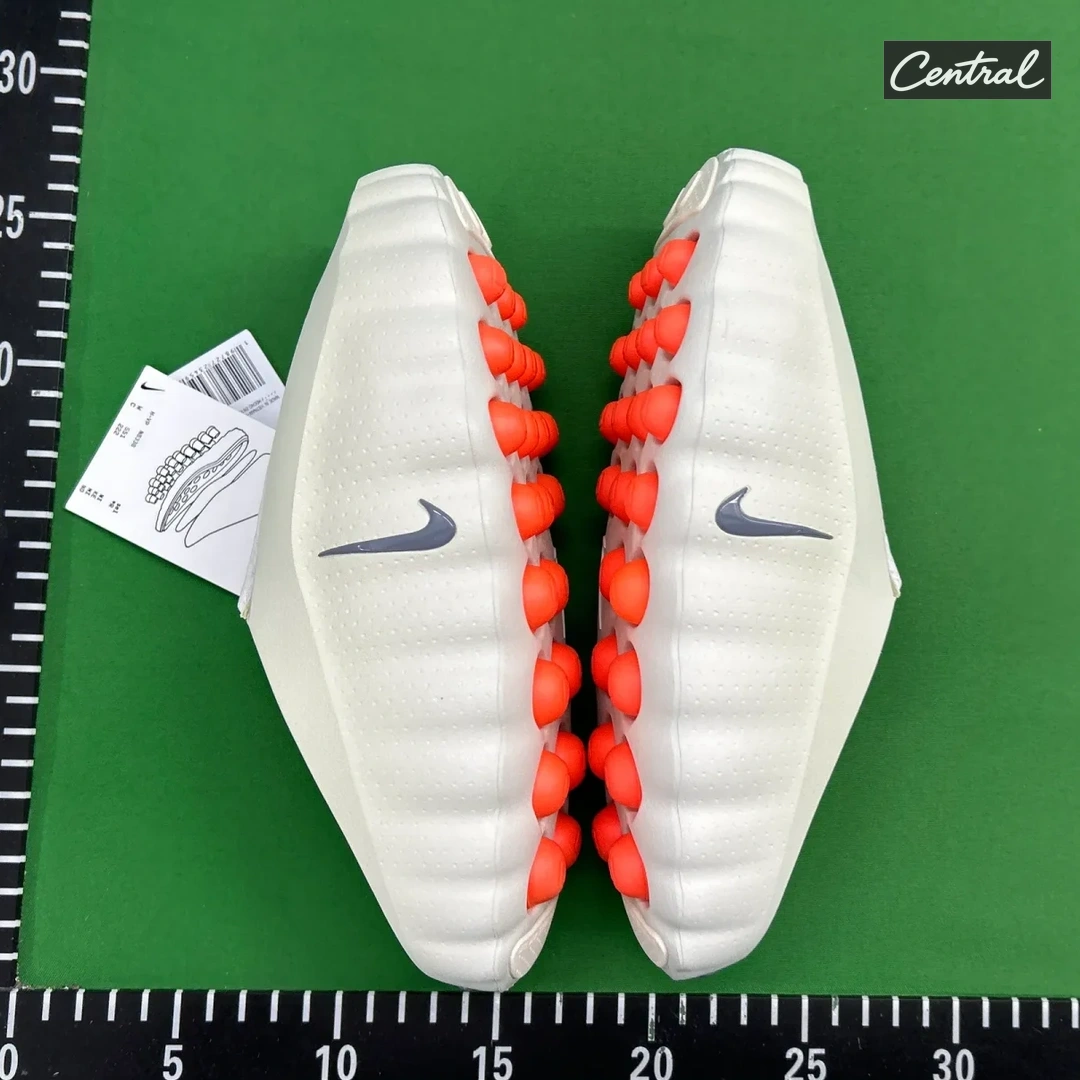 Nike Mind 001 Pregame Mules - Beige