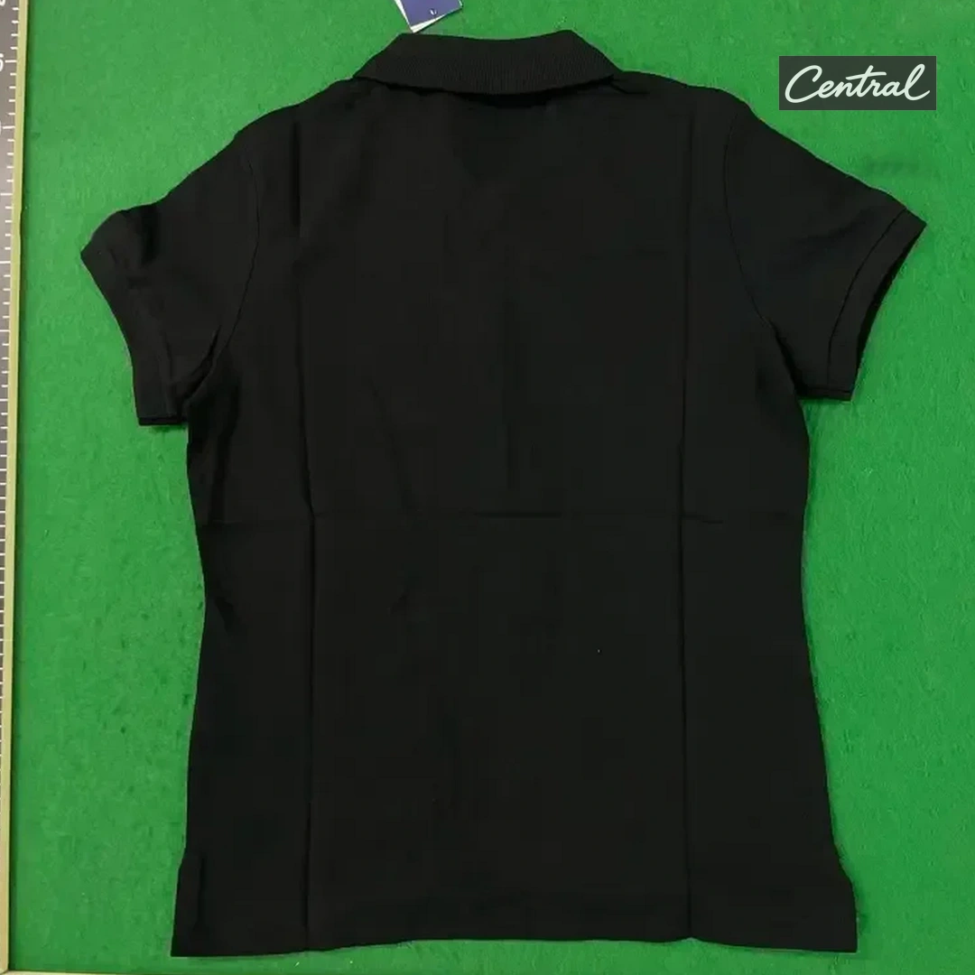 Ralph Lauren Polo Shirt - Black Women