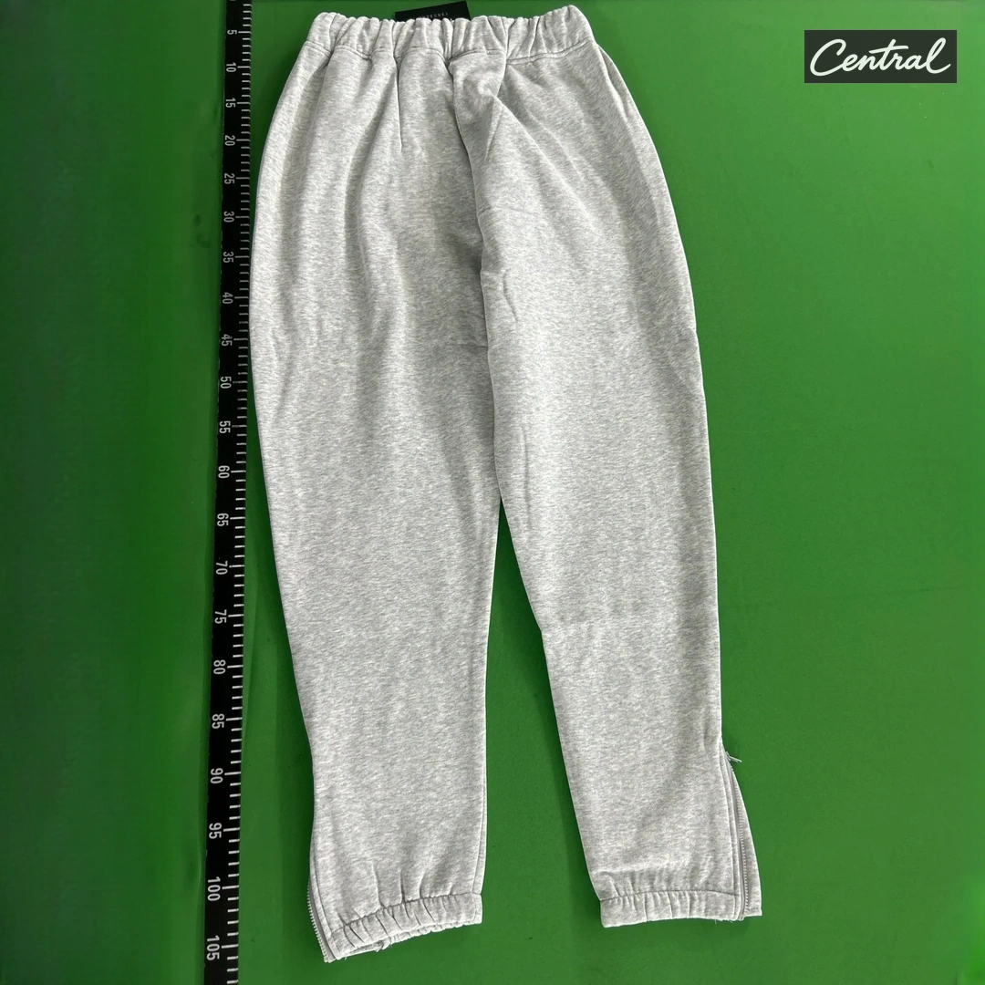 Trapstar Tracksuit - Gray