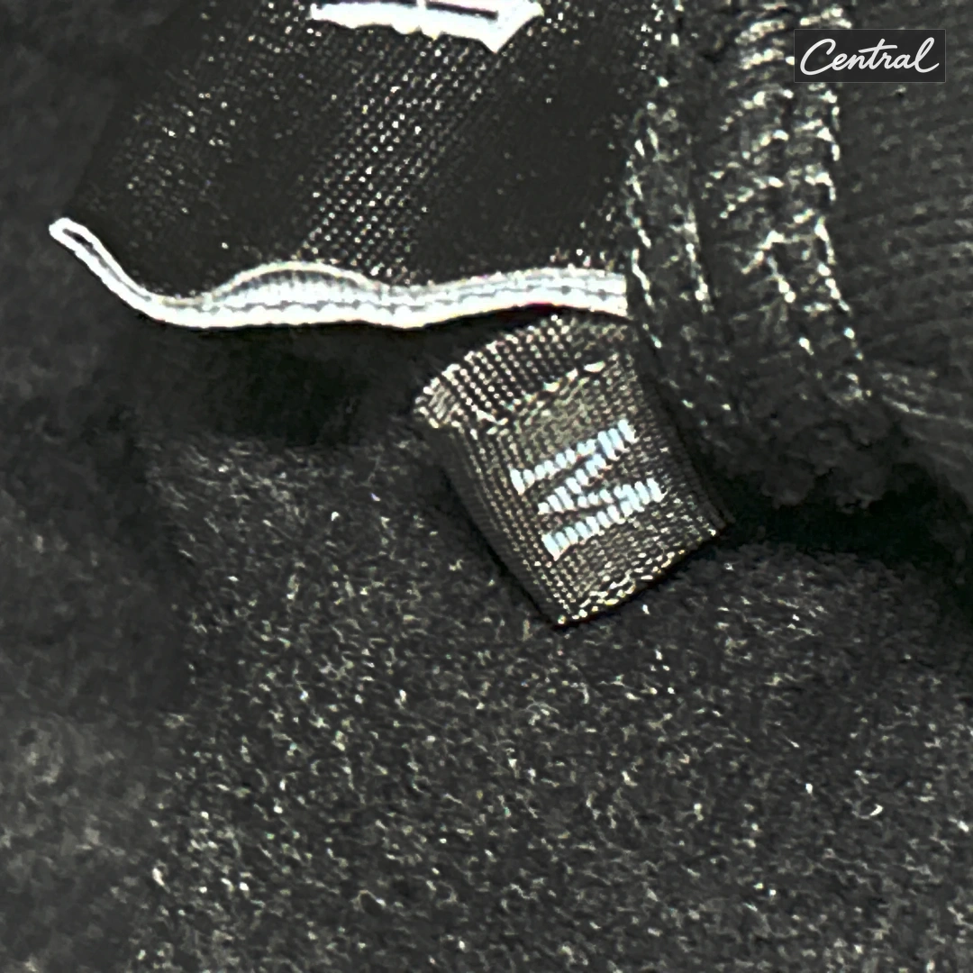 Trapstar Tracksuit - Black