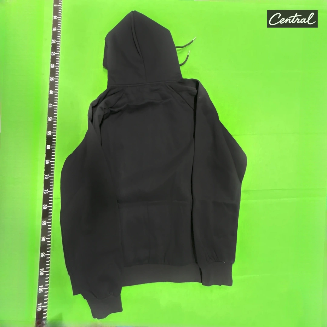 Trapstar Tracksuit - Black