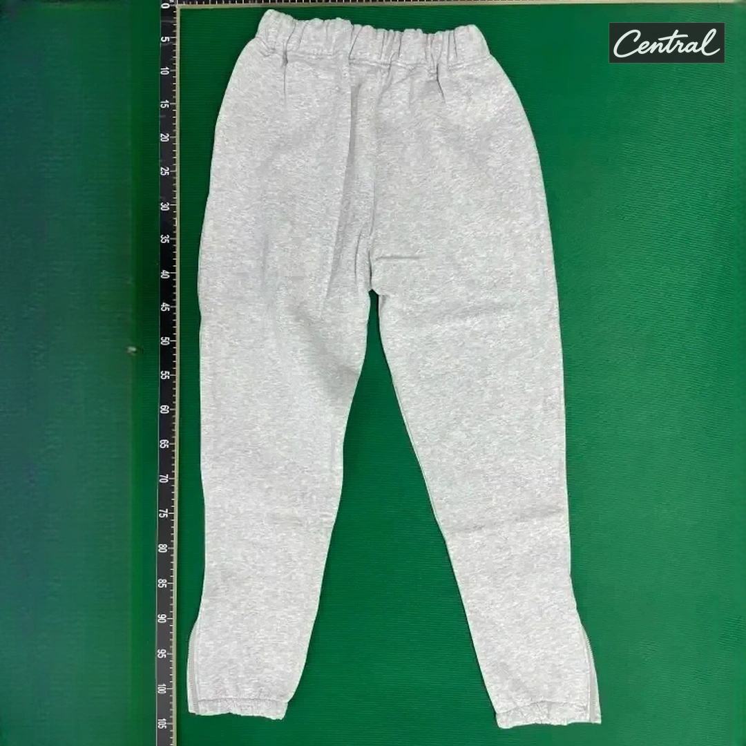 Trapstar Tracksuit - Gray