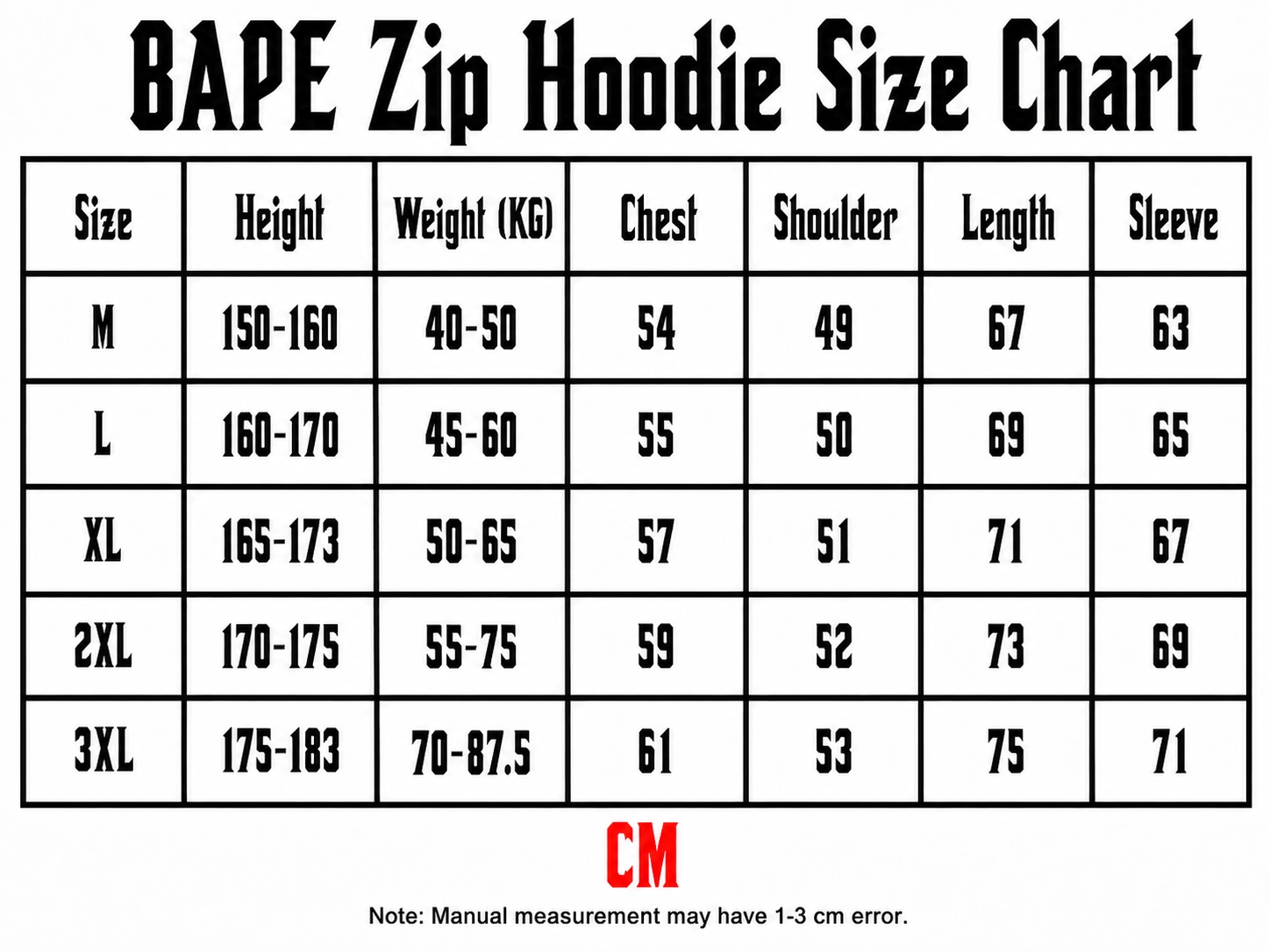 BAPE Full Zip Hoodie - Miami single cap