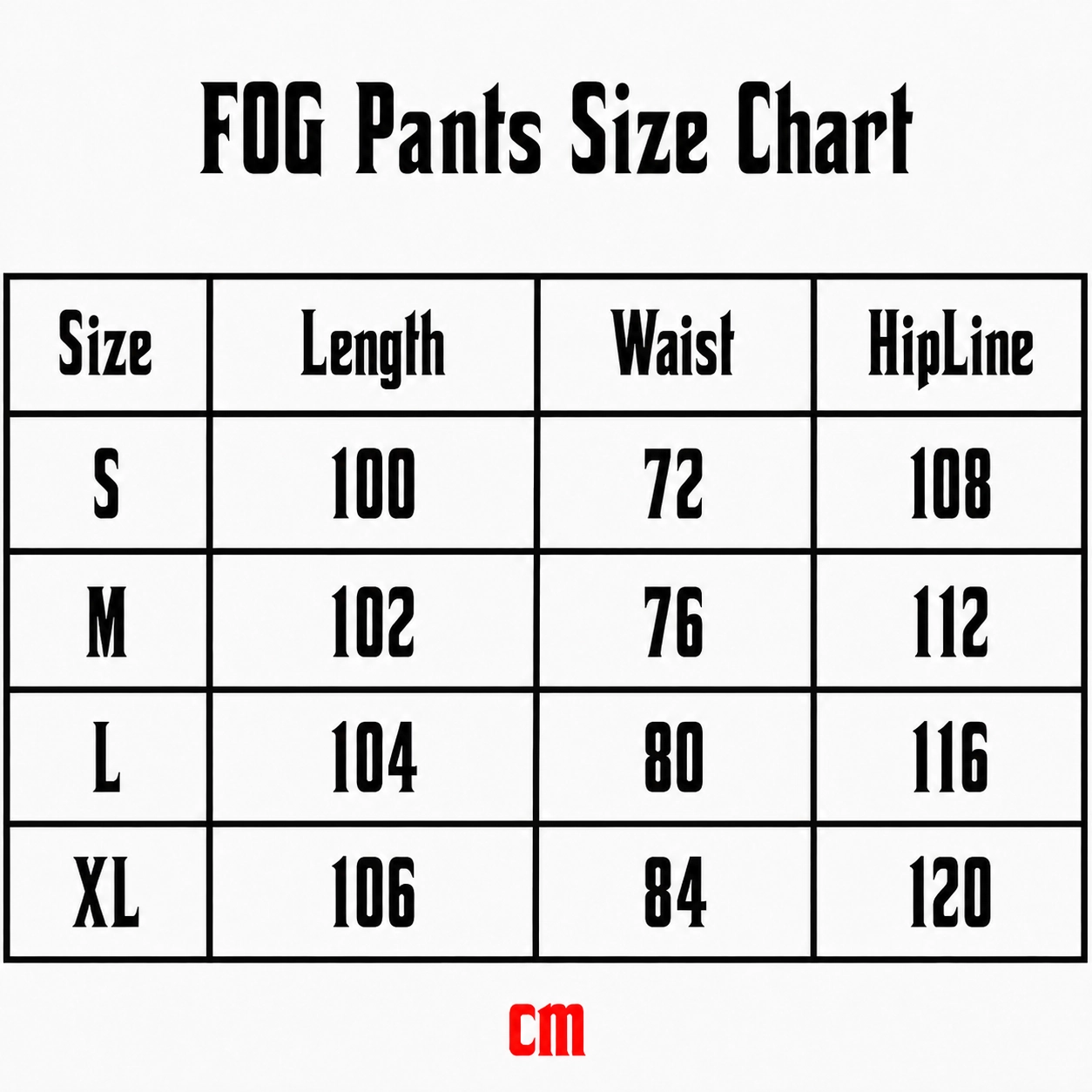 FOG Essentials Pants - Light Gray
